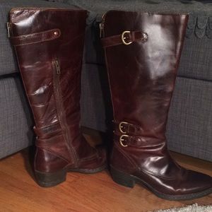 BORN Riding Boots